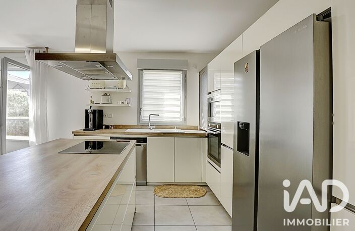 Vente Maison de ville 5 pièces — photo 4