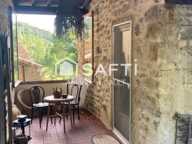 Deux mas d'exception au cœur des Cévennes — photo 2