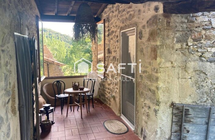 Deux mas d'exception au cœur des Cévennes — photo 5