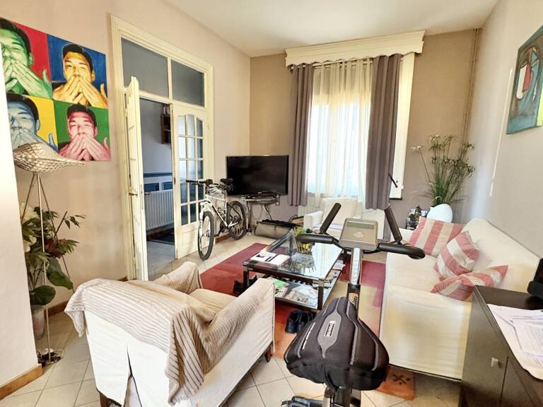 Vente Maison/villa 4 pièces — photo 1