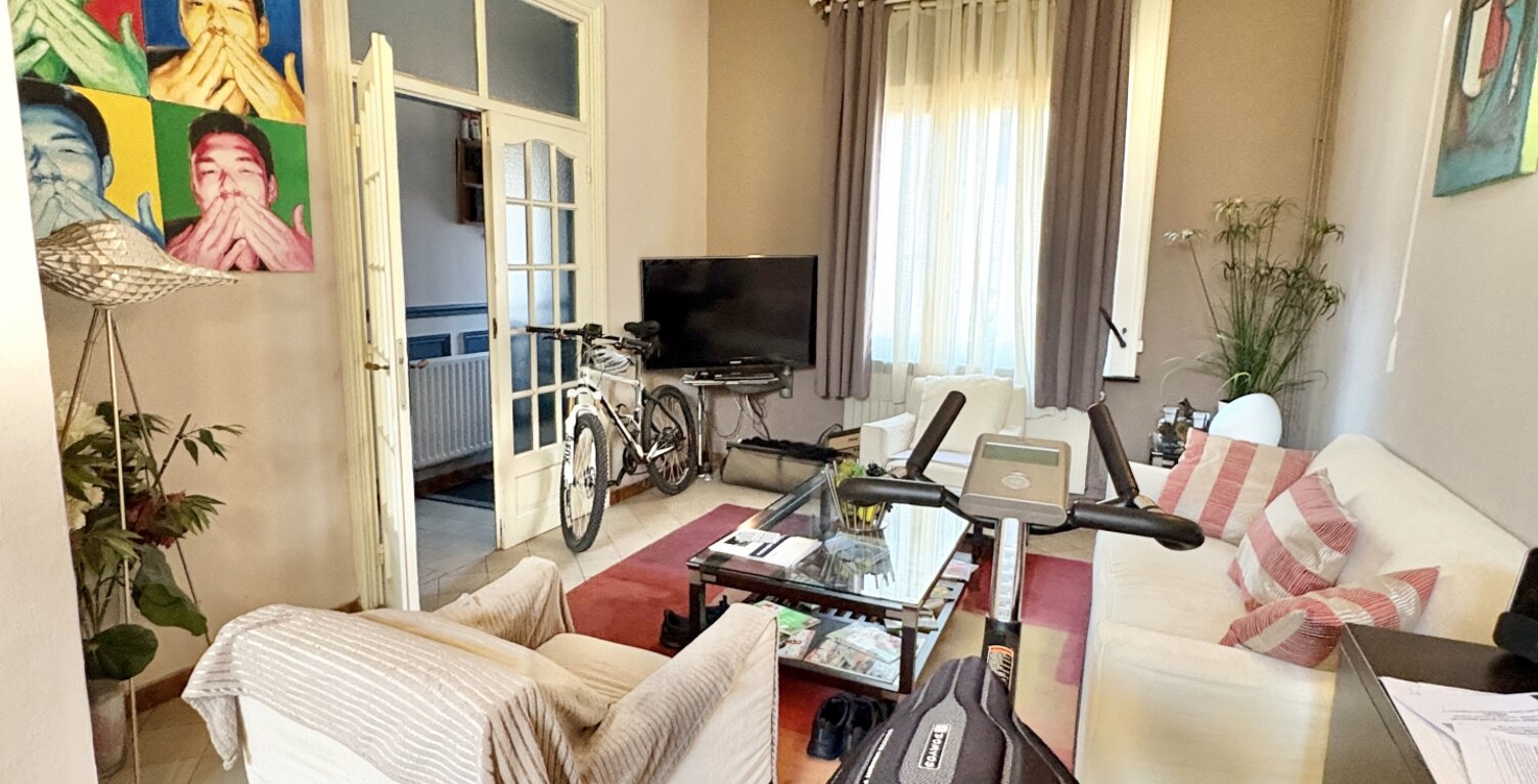 Vente Maison/villa 4 pièces — photo 1