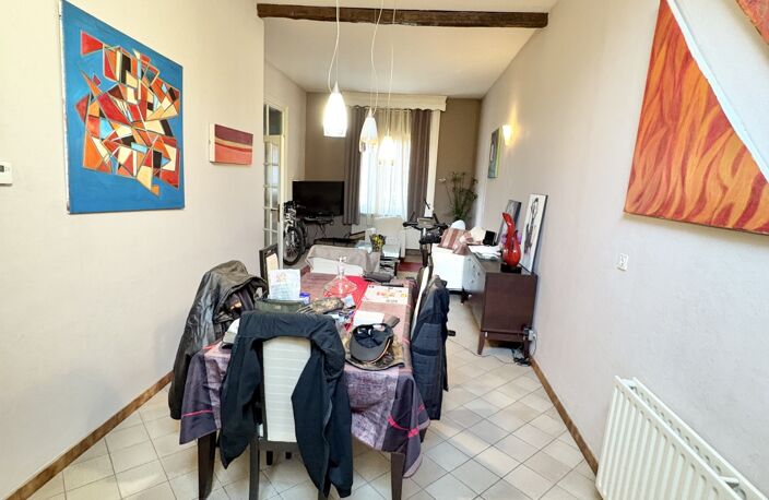 Vente Maison/villa 4 pièces — photo 3