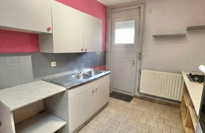 Vente Maison/villa 4 pièces — photo 4