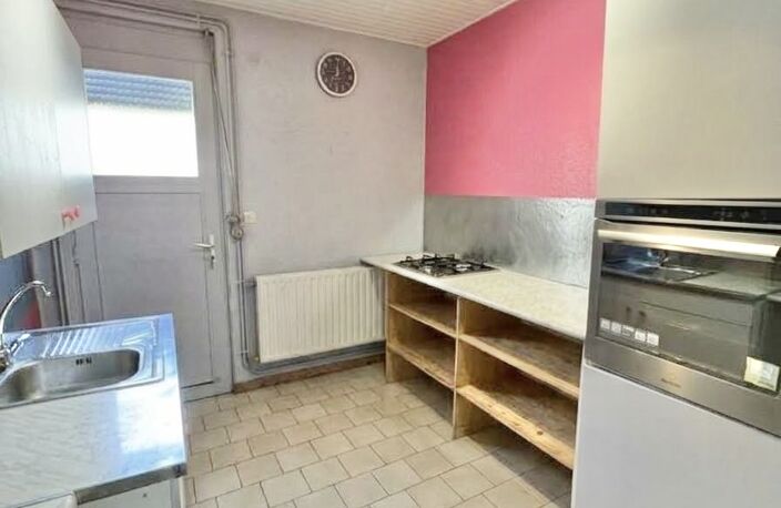 Vente Maison/villa 4 pièces — photo 5