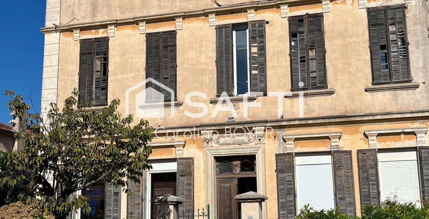 6 pièces de 79m2 — photo 1