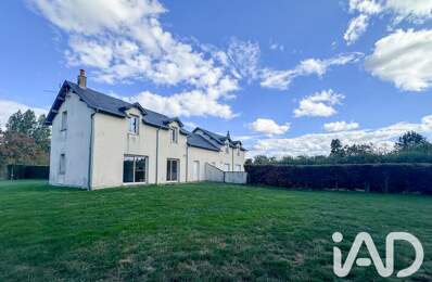 Vente Maison/villa 10 pièces — photo du bien