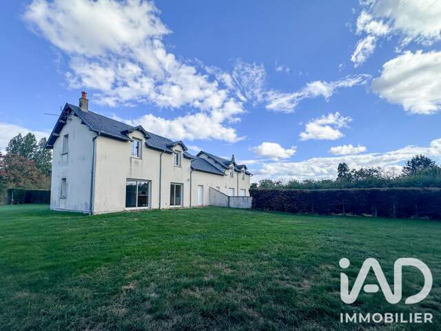 Vente Maison/villa 10 pièces — photo du bien