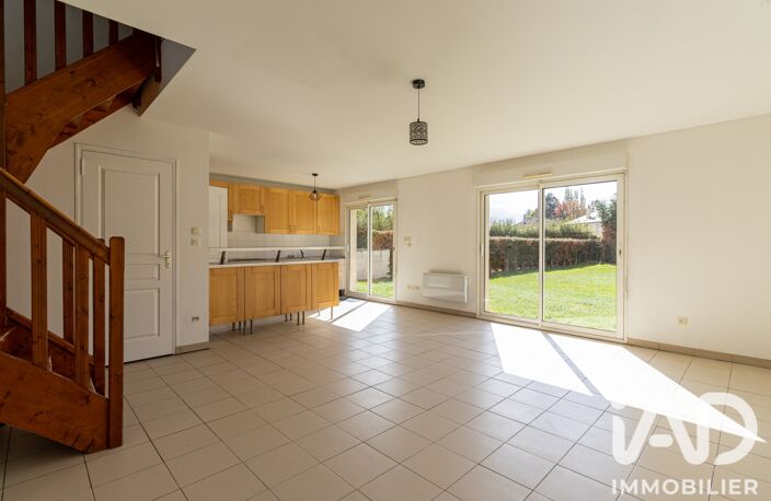 Vente Maison/villa 10 pièces — photo 2