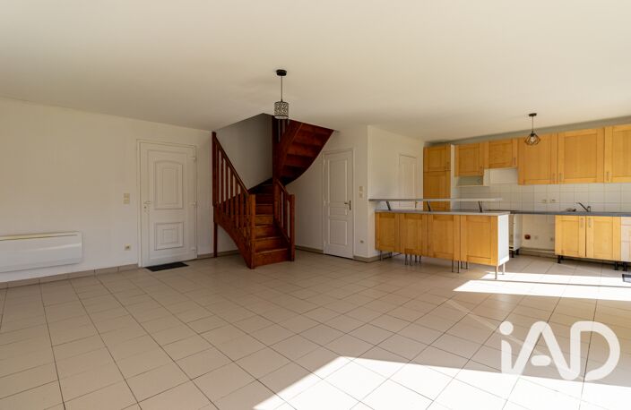 Vente Maison/villa 10 pièces — photo 3