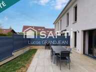 Frasne : une maison récente, sans travaux — photo 3