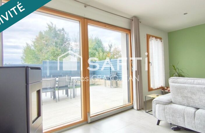 Frasne : une maison récente, sans travaux — photo 5