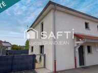 Frasne : une maison récente, sans travaux — photo 2