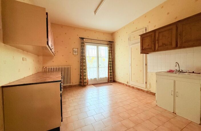 Maison de bourg avec 1290 m2 de Terrain — photo 5