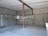 Hangar de stockage + bureaux — photo 2