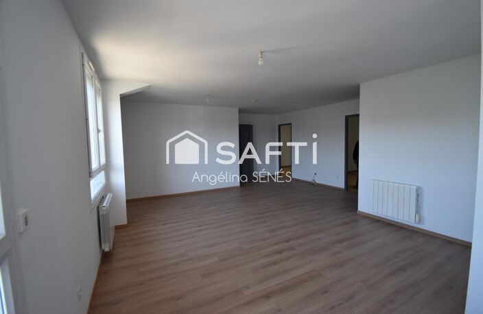 Hangar de stockage + bureaux — photo 4