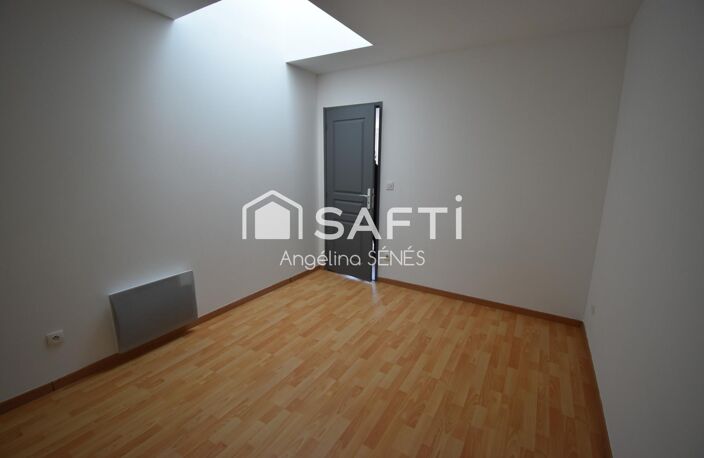 Hangar de stockage + bureaux — photo 5