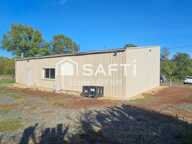 Opportunité rare : Local professionnel / artisanal de 196m² sur terrain de 1114m² / accès Poids Lourds — photo 2