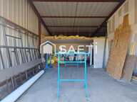 Opportunité rare : Local professionnel / artisanal de 196m² sur terrain de 1114m² / accès Poids Lourds — photo 3