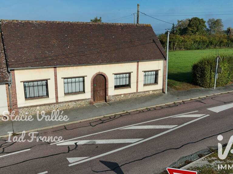 Vente Maison/villa 6 pièces — photo 1