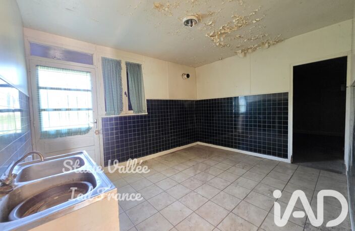 Vente Maison/villa 6 pièces — photo 5