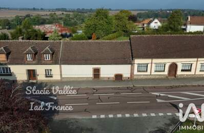 Vente Maison/villa 10 pièces — photo du bien