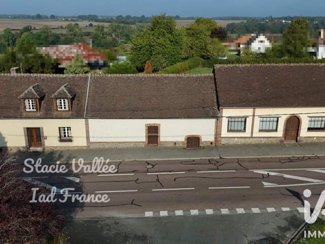 Vente Maison/villa 10 pièces — photo du bien