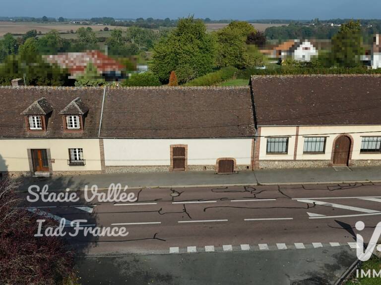 Vente Maison/villa 10 pièces — photo 1