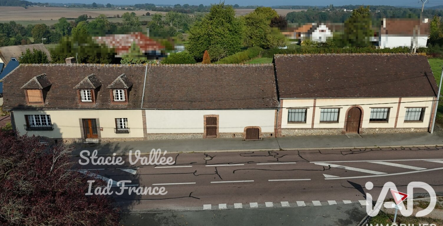Vente Maison/villa 10 pièces — photo 1