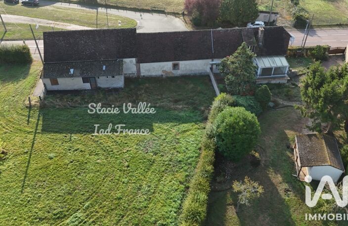 Vente Maison/villa 10 pièces — photo 2
