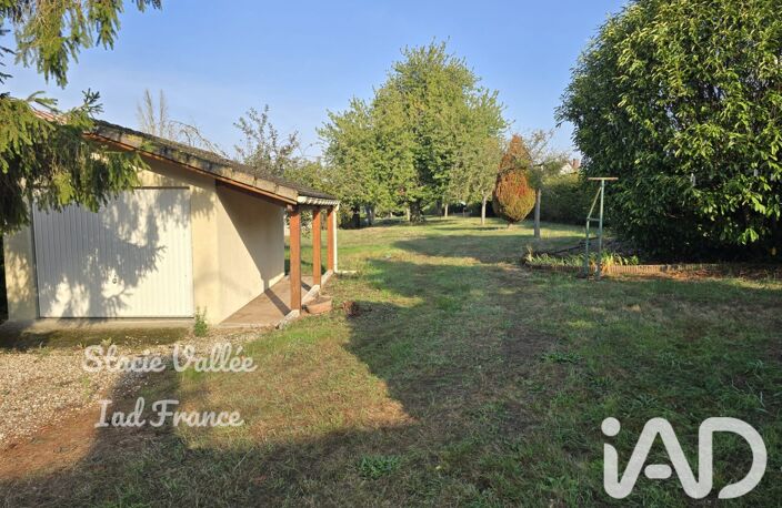 Vente Maison/villa 10 pièces — photo 3