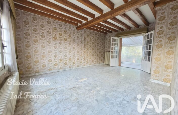 Vente Maison/villa 10 pièces — photo 5