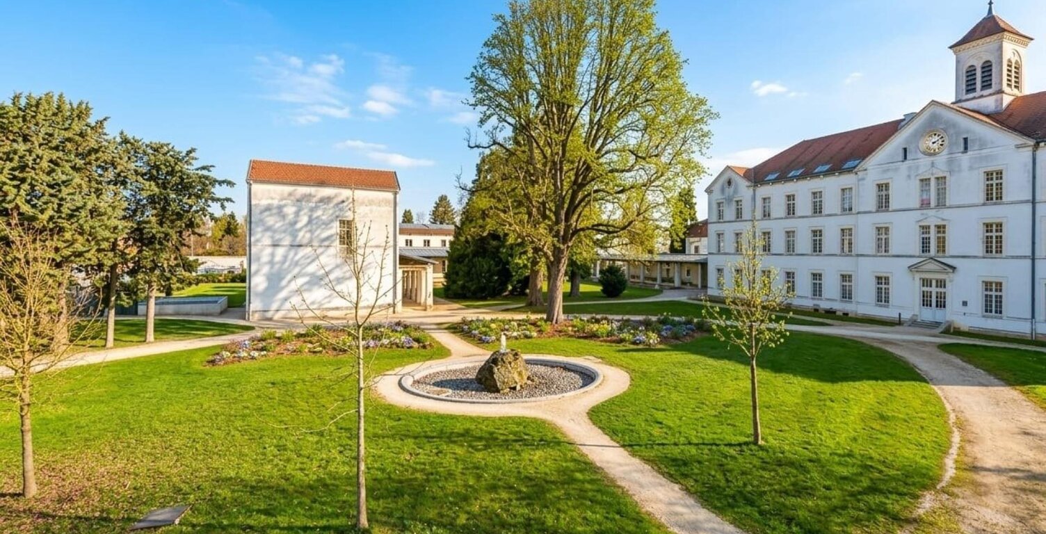 Appartement T2 en parfait état situé au rez-de-chaussée. — photo 1
