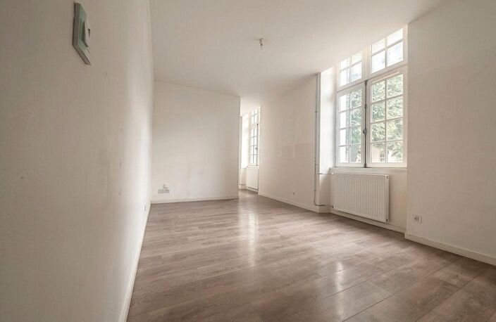 Appartement T2 en parfait état situé au rez-de-chaussée. — photo 4