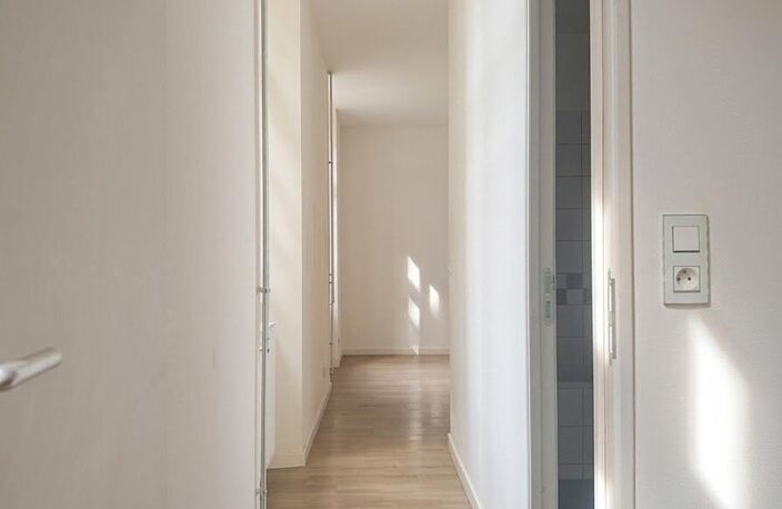 Appartement T2 en parfait état situé au rez-de-chaussée. — photo 5