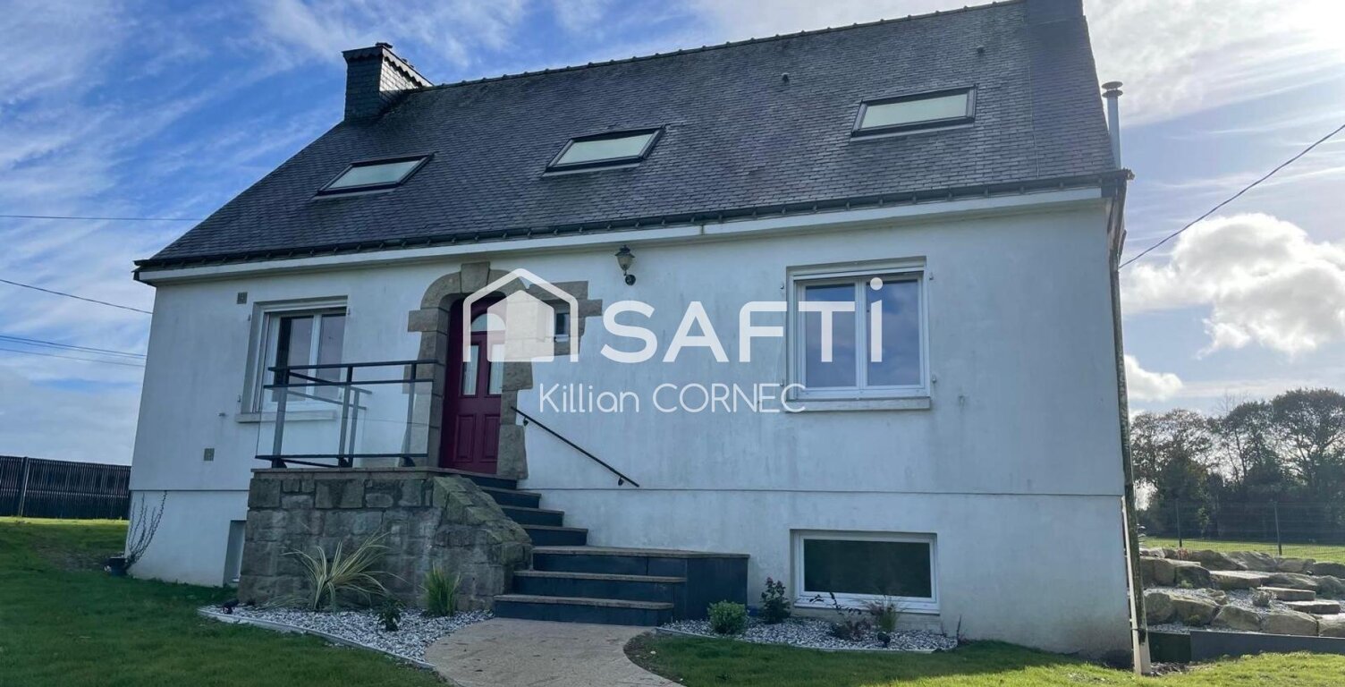 Maison 6 pièces 141 m² + Dépendance de 70 m² — photo 1