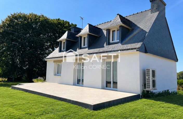 Maison 6 pièces 141 m² + Dépendance de 70 m² — photo 2