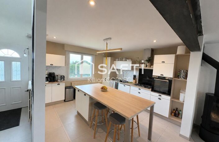 Maison 6 pièces 141 m² + Dépendance de 70 m² — photo 4
