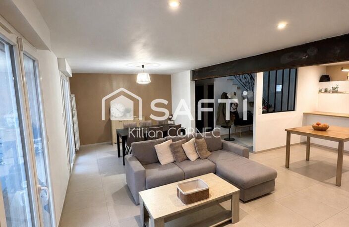Maison 6 pièces 141 m² + Dépendance de 70 m² — photo 5