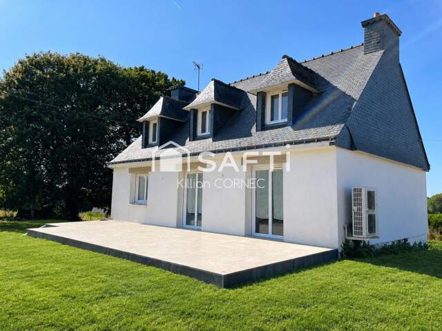 Maison de 141 m2 avec Dépendance de 70 m² — photo du bien