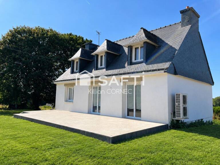 Maison de 141 m2 avec Dépendance de 70 m² — photo 1