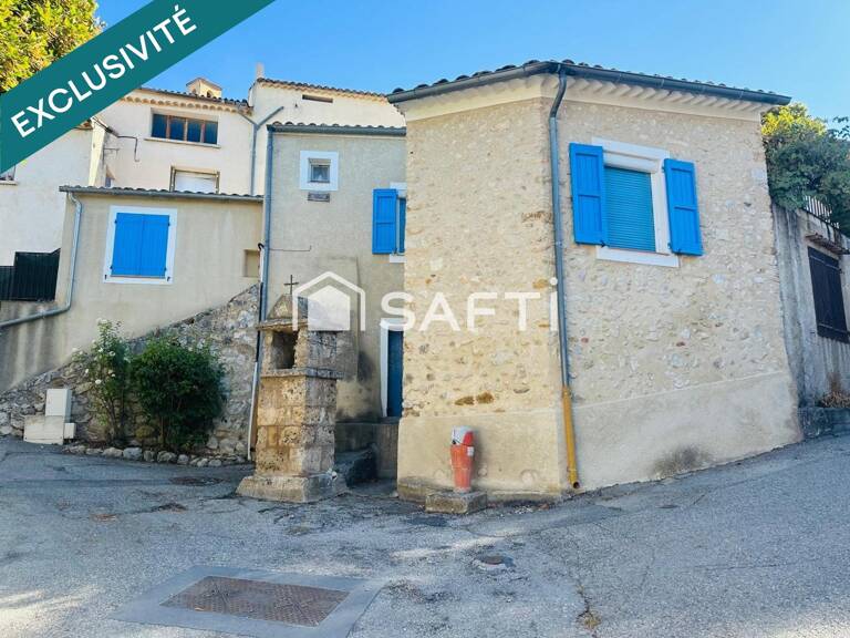 Maison de village 2 pièces à Saint-Jurs — photo 1