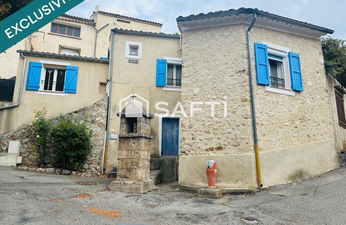 Maison de village 2 pièces à Saint-Jurs — photo 2