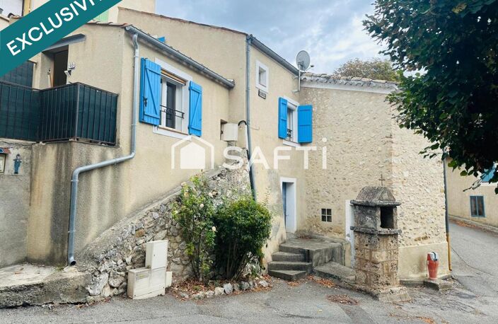 Maison de village 2 pièces à Saint-Jurs — photo 3