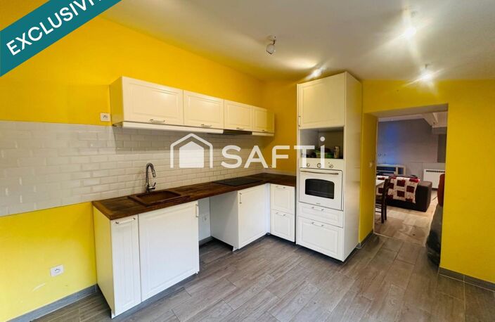 Maison de village 2 pièces à Saint-Jurs — photo 4