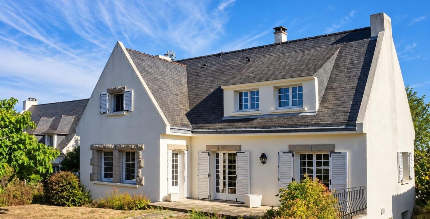 Belle Maison — photo 1