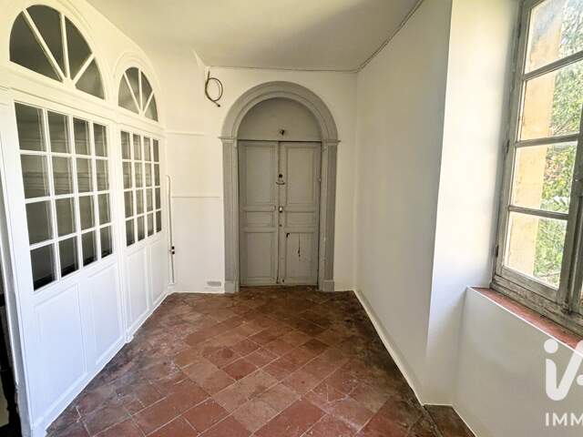 Vente Appartement 5 pièces — photo du bien