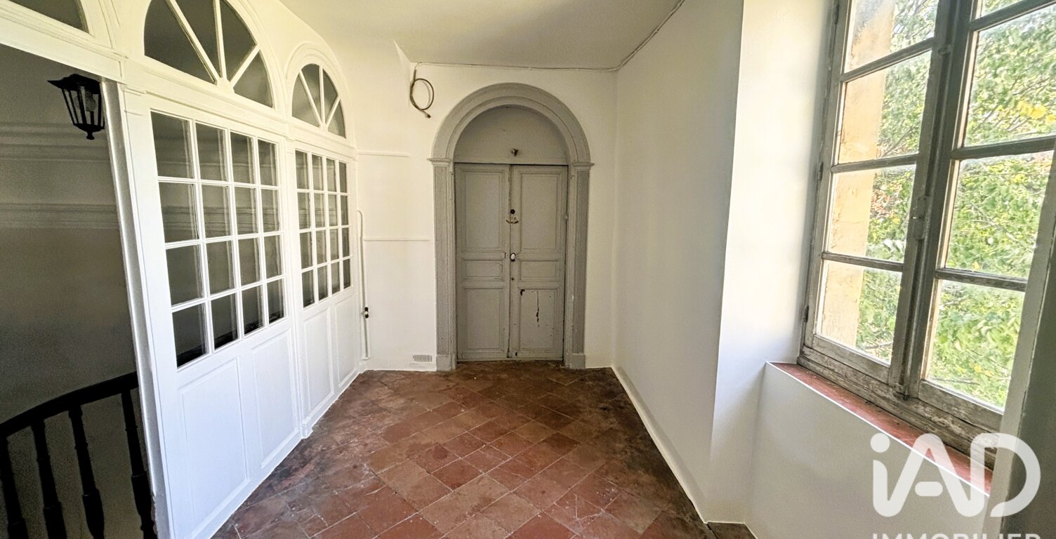 Vente Appartement 5 pièces — photo 1