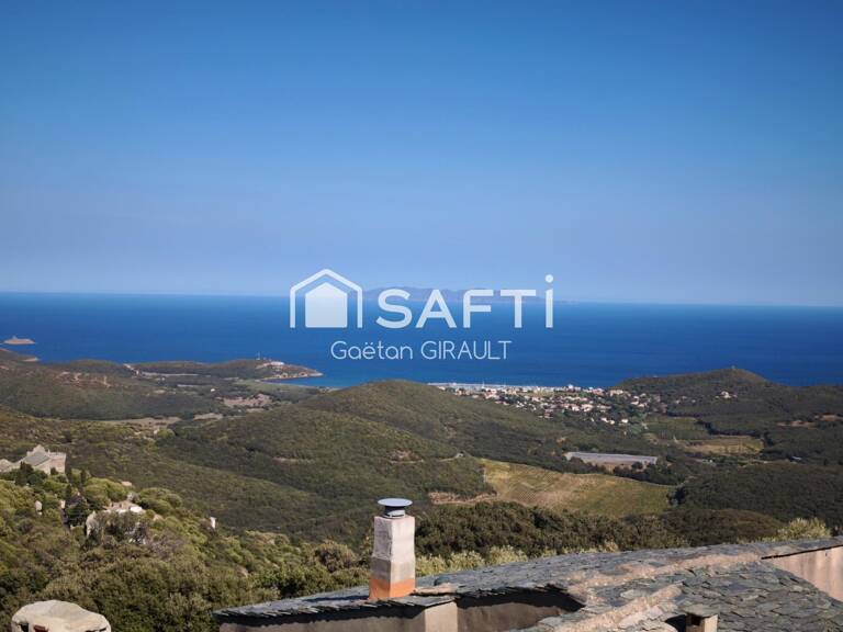 LE CHARME DU CAP CORSE — photo 1