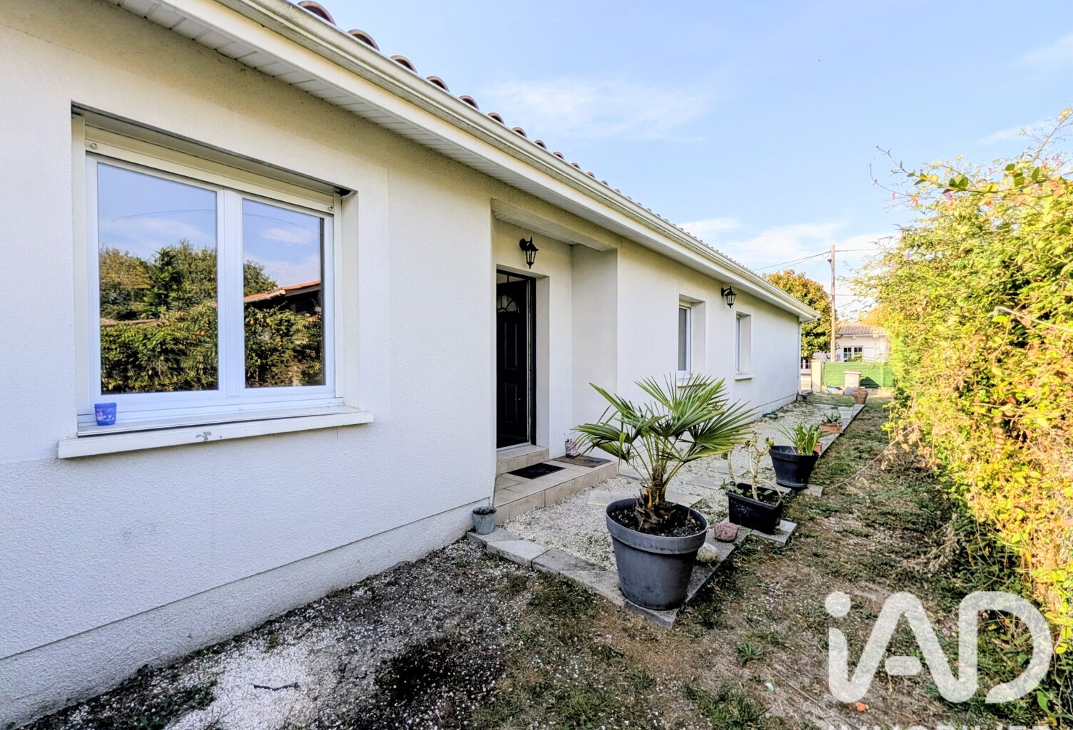 Vente Maison/villa 4 pièces — photo 1