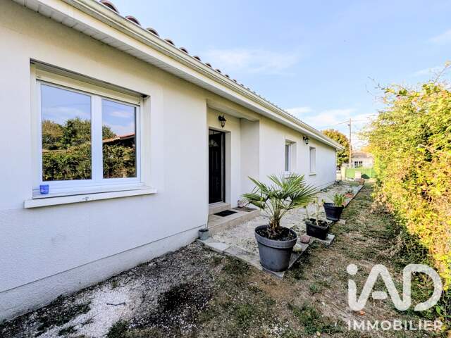 Vente Maison/villa 4 pièces — photo du bien